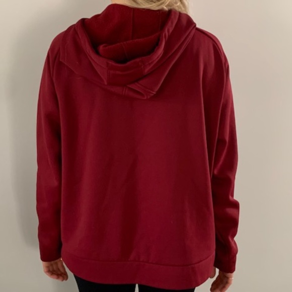 Under Armor Sweater - XL - Like New - Picture 2 of 3